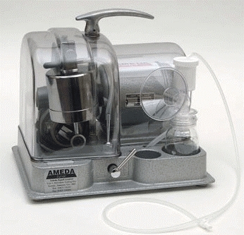 Ameda SMB Elektirikli Pompası