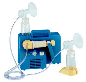 Medela Lactina Süt Sağma Pompası