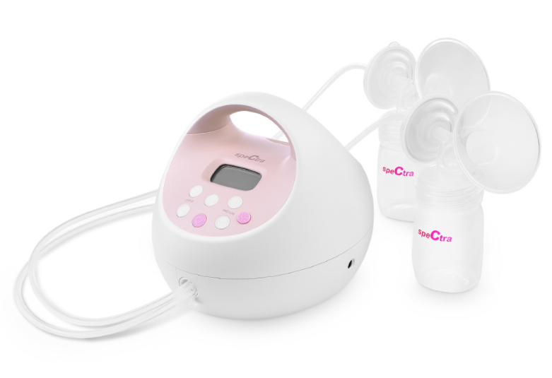 Spectra S2 Süt Sağma Cihazı